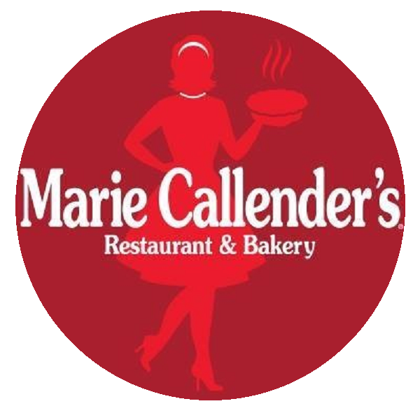 Marie Callender's - Visalia Holiday Menu